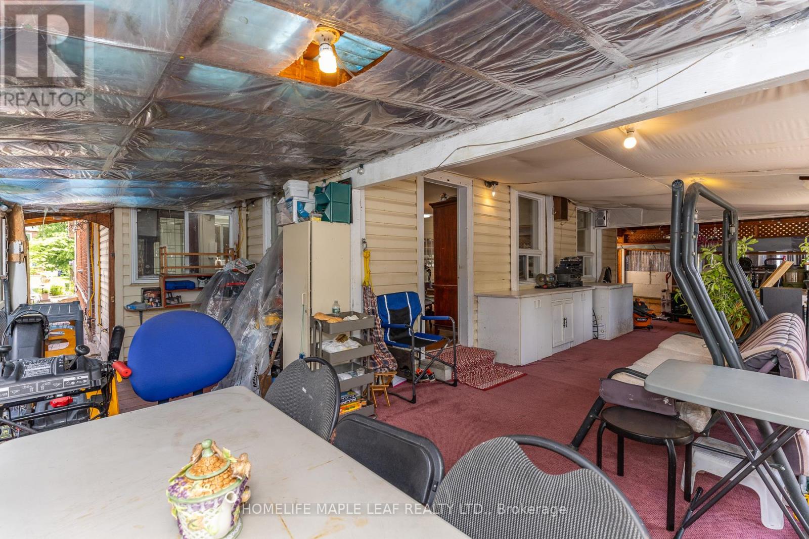 80 Whistling Hills Drive, Toronto, Ontario  M1V 2B7 - Photo 34 - E13472302