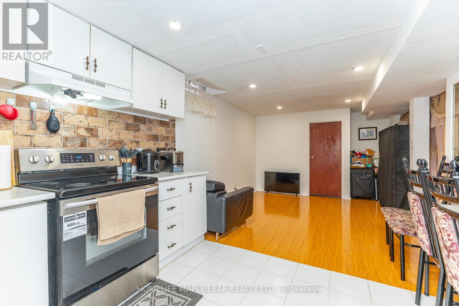 80 Whistling Hills Drive, Toronto, Ontario  M1V 2B7 - Photo 38 - E13472302