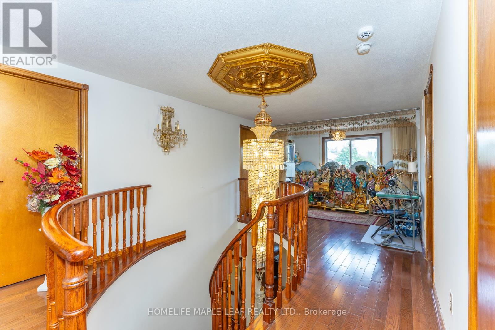 80 Whistling Hills Drive, Toronto, Ontario  M1V 2B7 - Photo 29 - E13472302