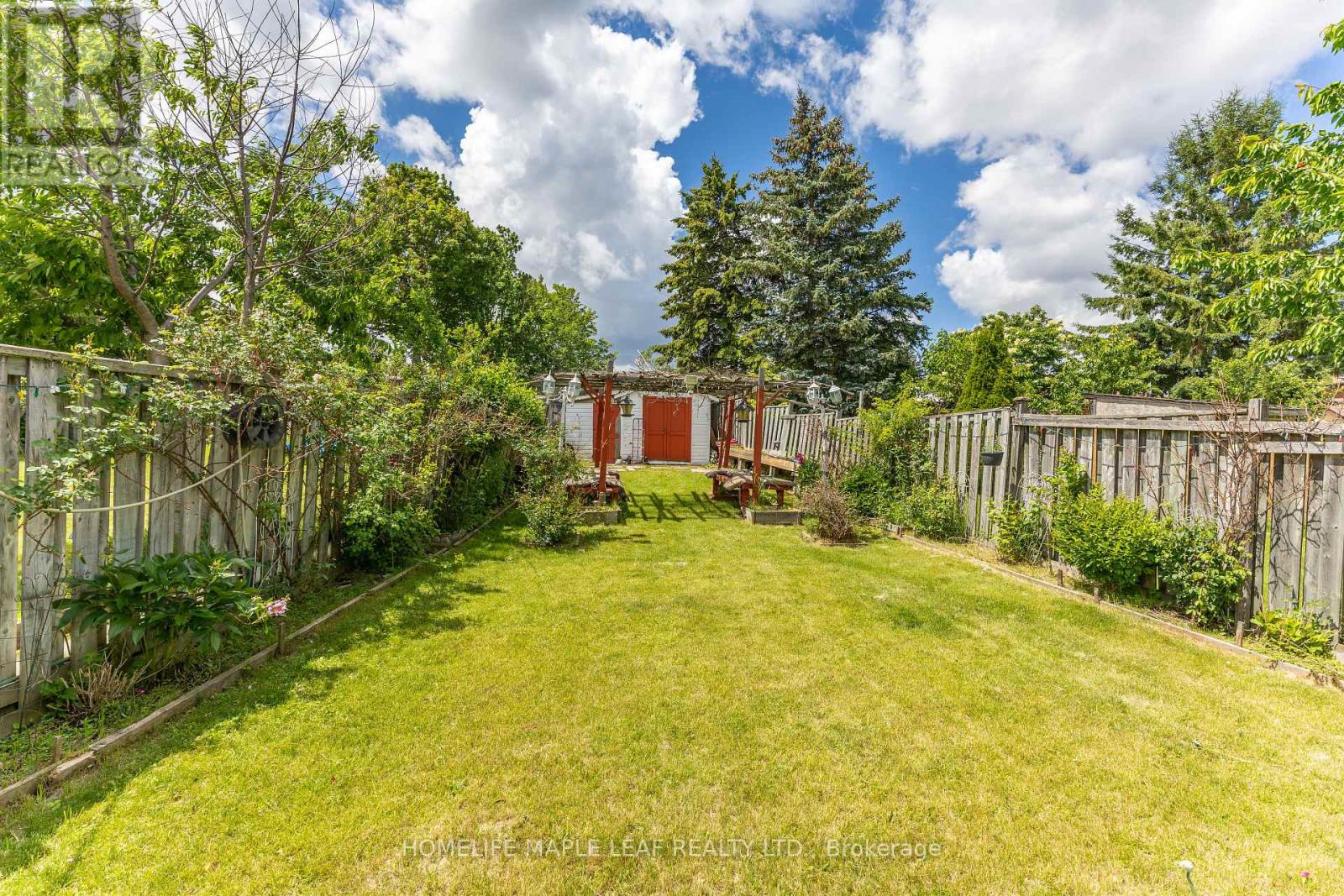 80 Whistling Hills Drive, Toronto, Ontario  M1V 2B7 - Photo 50 - E13472302