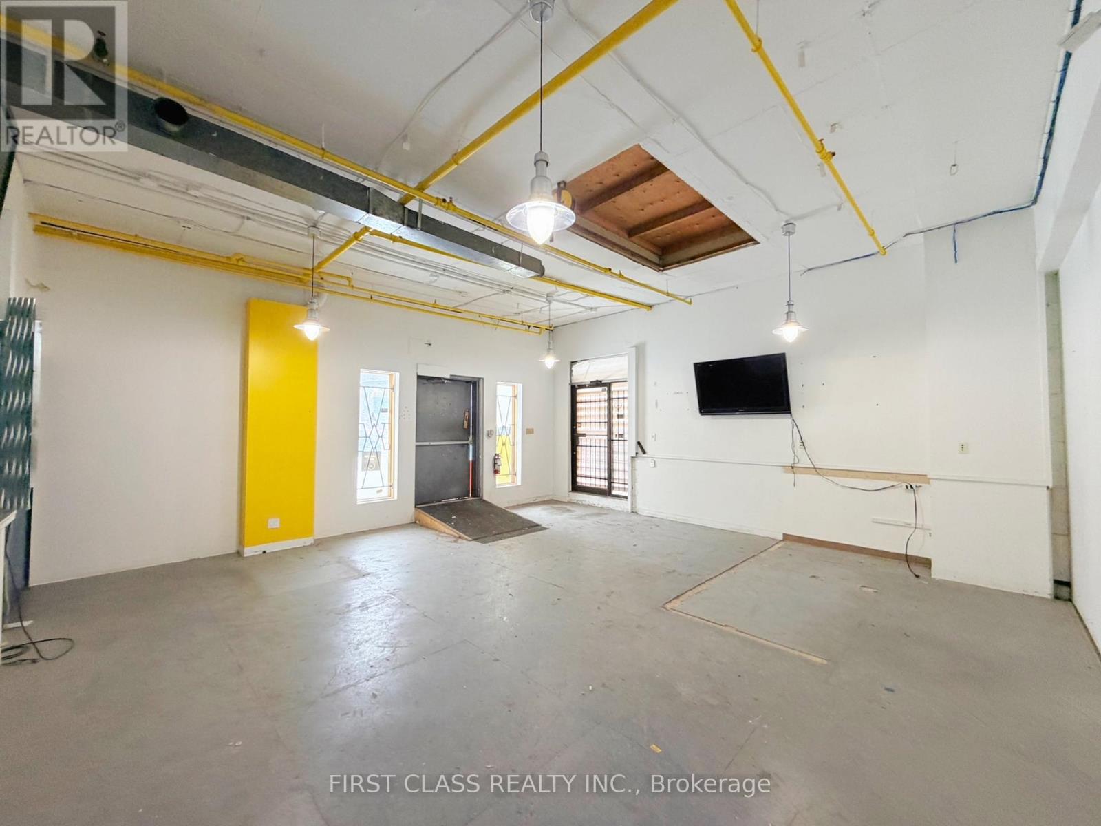 2 - 3 Carlaw Avenue, Toronto, Ontario  M4M 2R6 - Photo 24 - E12779934
