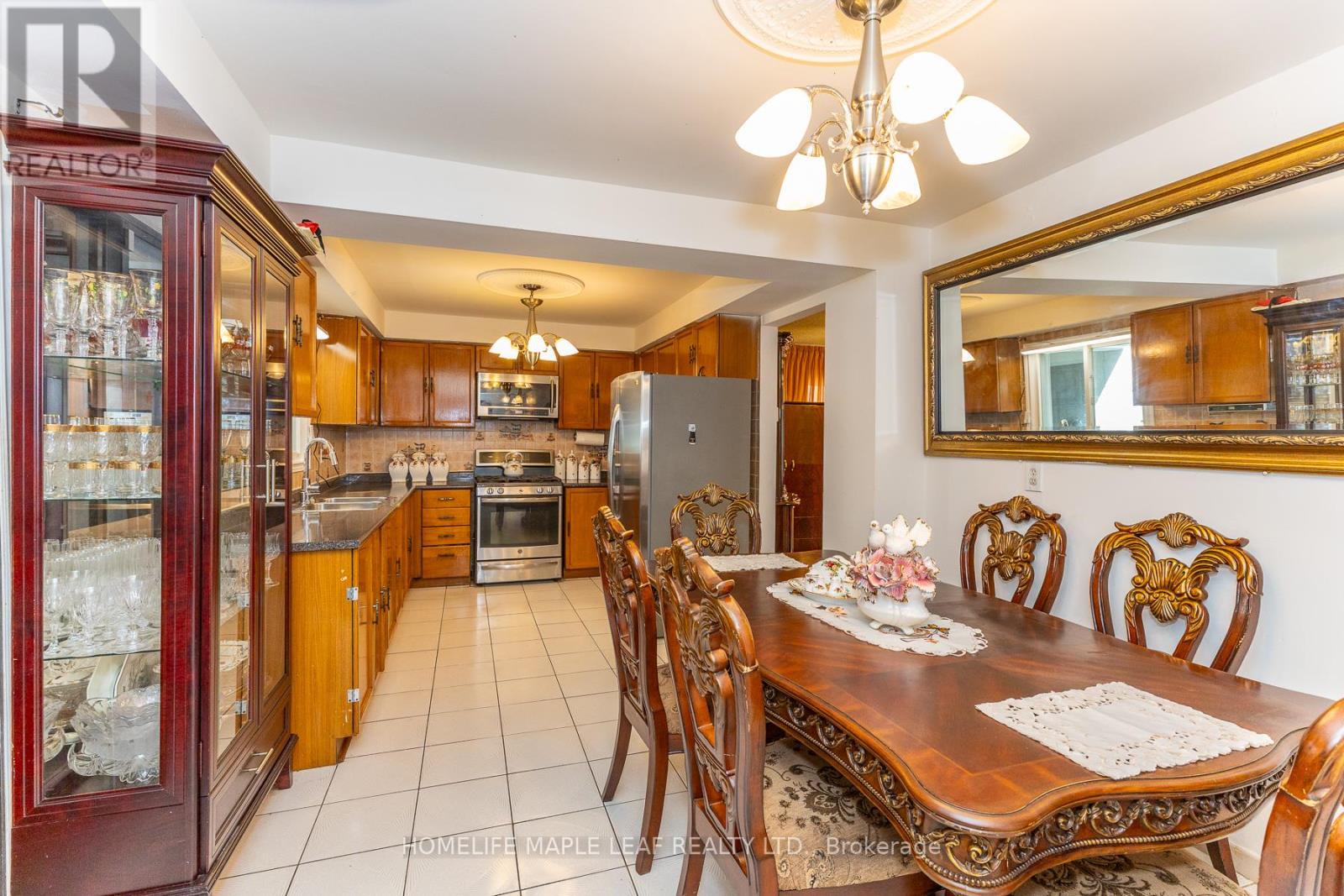 80 Whistling Hills Drive, Toronto, Ontario  M1V 2B7 - Photo 13 - E13472302