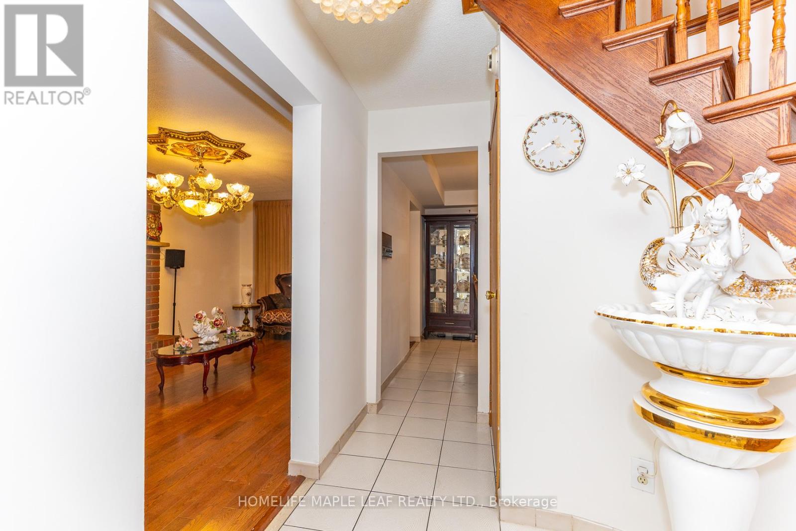 80 Whistling Hills Drive, Toronto, Ontario  M1V 2B7 - Photo 17 - E13472302