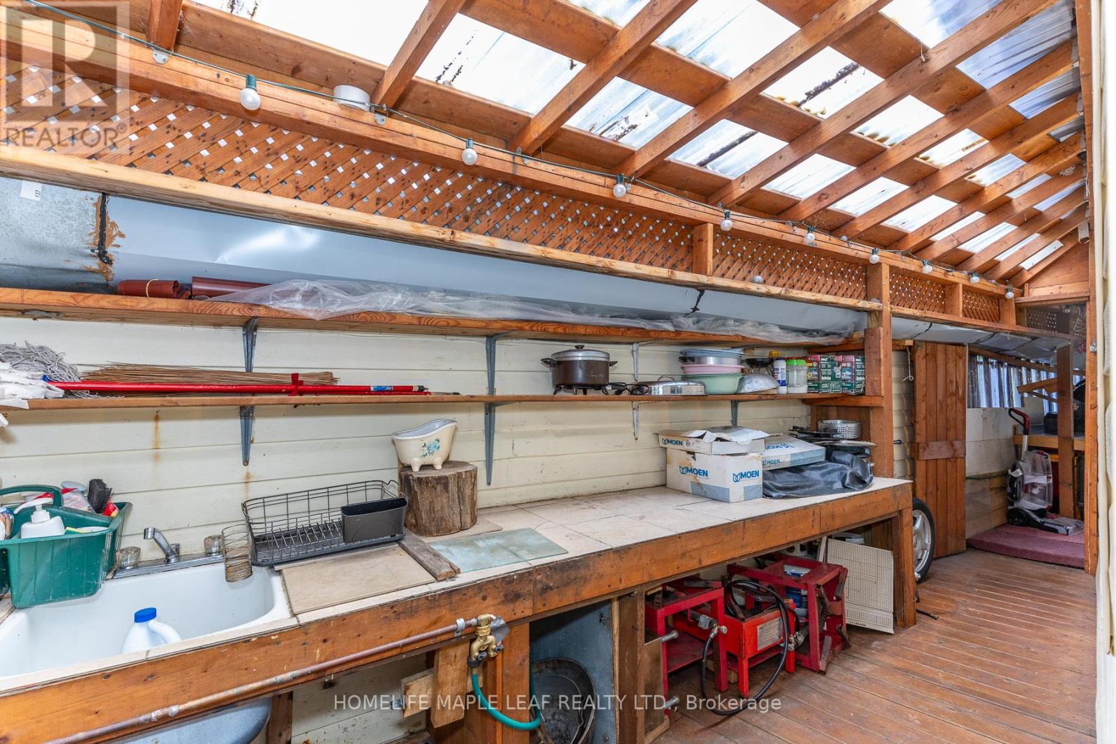 80 Whistling Hills Drive, Toronto, Ontario  M1V 2B7 - Photo 33 - E13472302