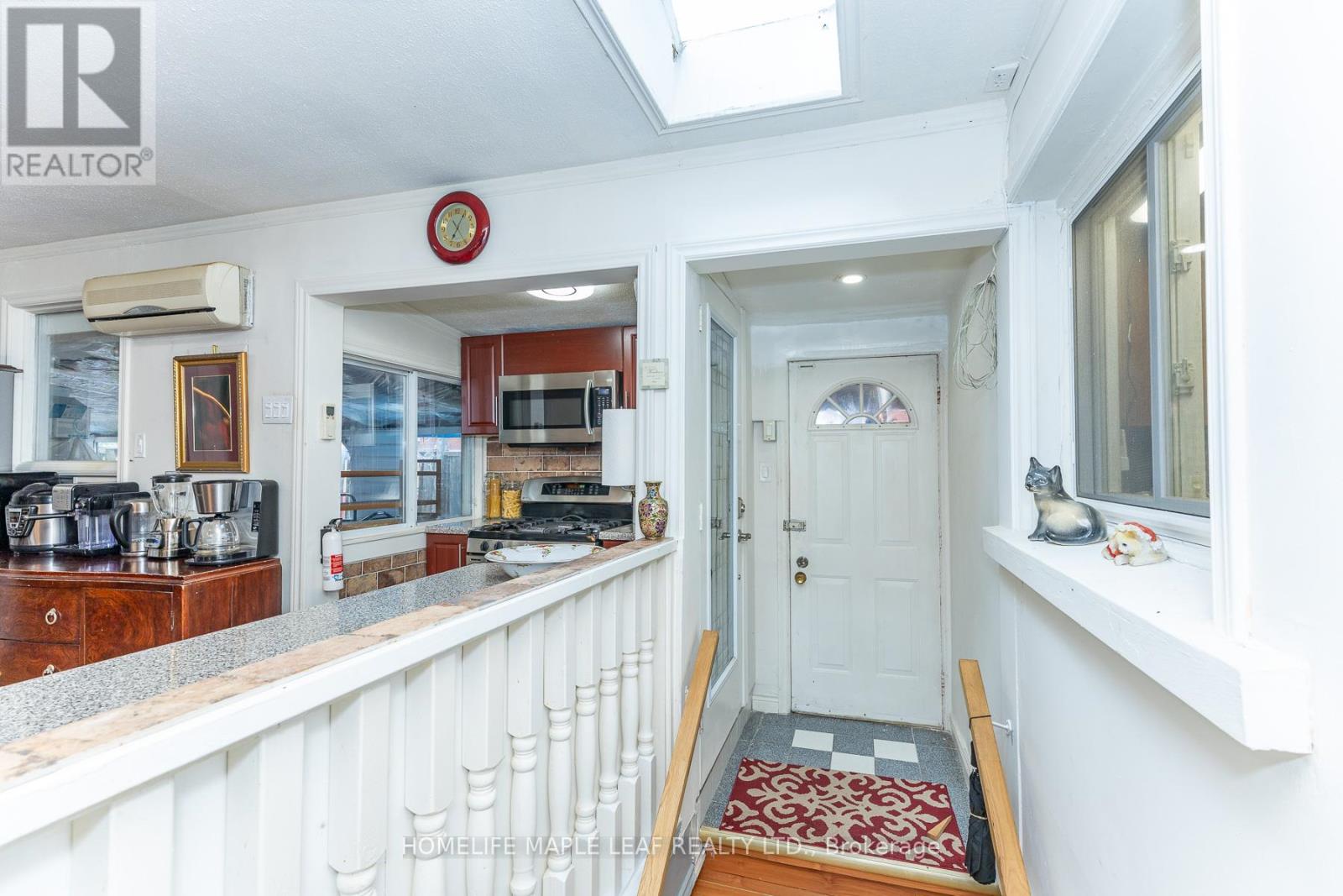 80 Whistling Hills Drive, Toronto, Ontario  M1V 2B7 - Photo 35 - E13472302