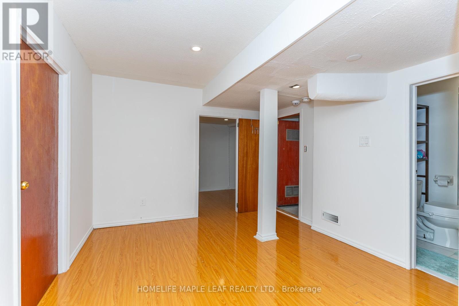 80 Whistling Hills Drive, Toronto, Ontario  M1V 2B7 - Photo 43 - E13472302