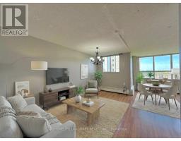 506 - 200 LOTHERTON PATHWAY, Toronto, Ontario