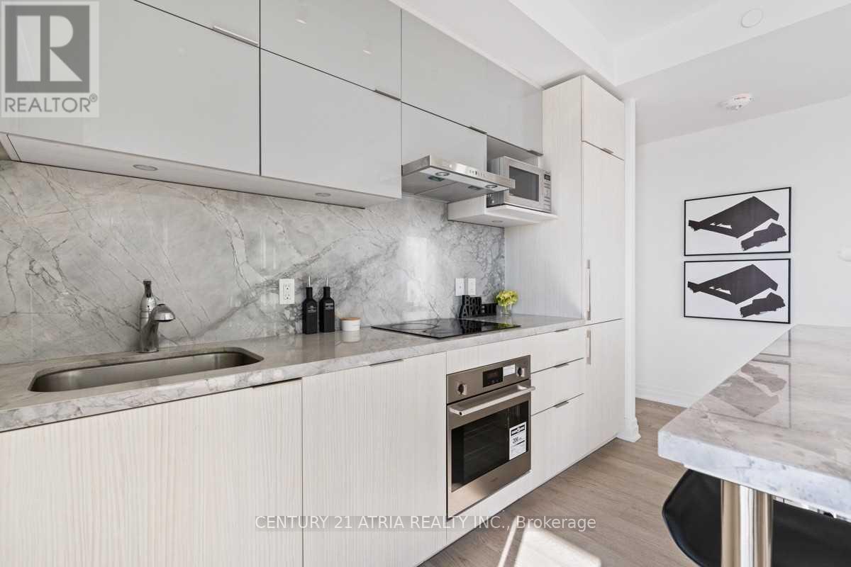 506 - 8 Rouge Valley Drive W, Markham (Unionville), Ontario  L6G 0G8 - Photo 12 - N13472334
