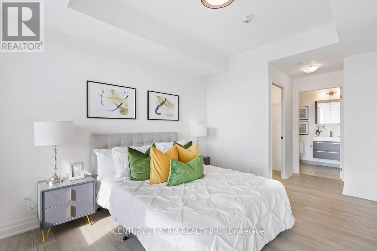 506 - 8 Rouge Valley Drive W, Markham (Unionville), Ontario  L6G 0G8 - Photo 17 - N13472334