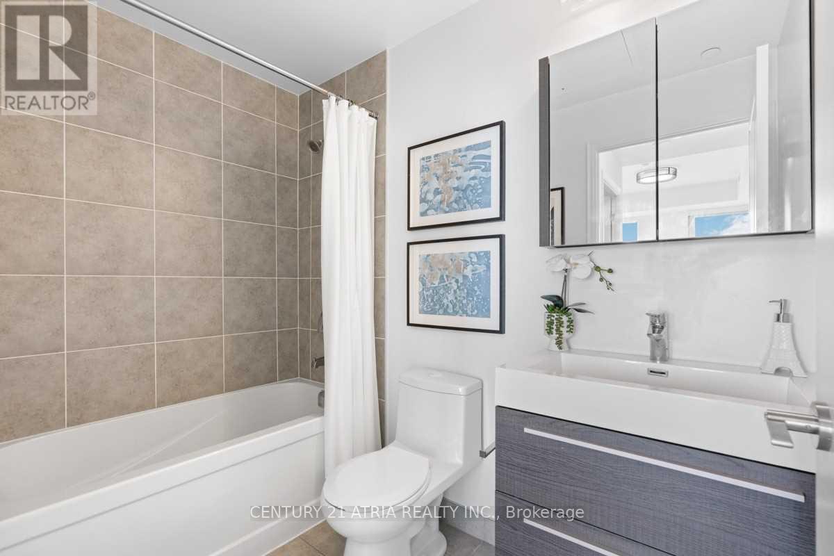 506 - 8 Rouge Valley Drive W, Markham (Unionville), Ontario  L6G 0G8 - Photo 18 - N13472334