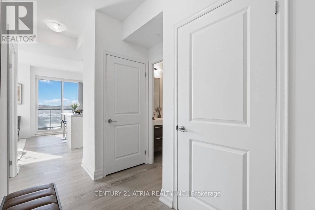 506 - 8 Rouge Valley Drive W, Markham (Unionville), Ontario  L6G 0G8 - Photo 2 - N13472334