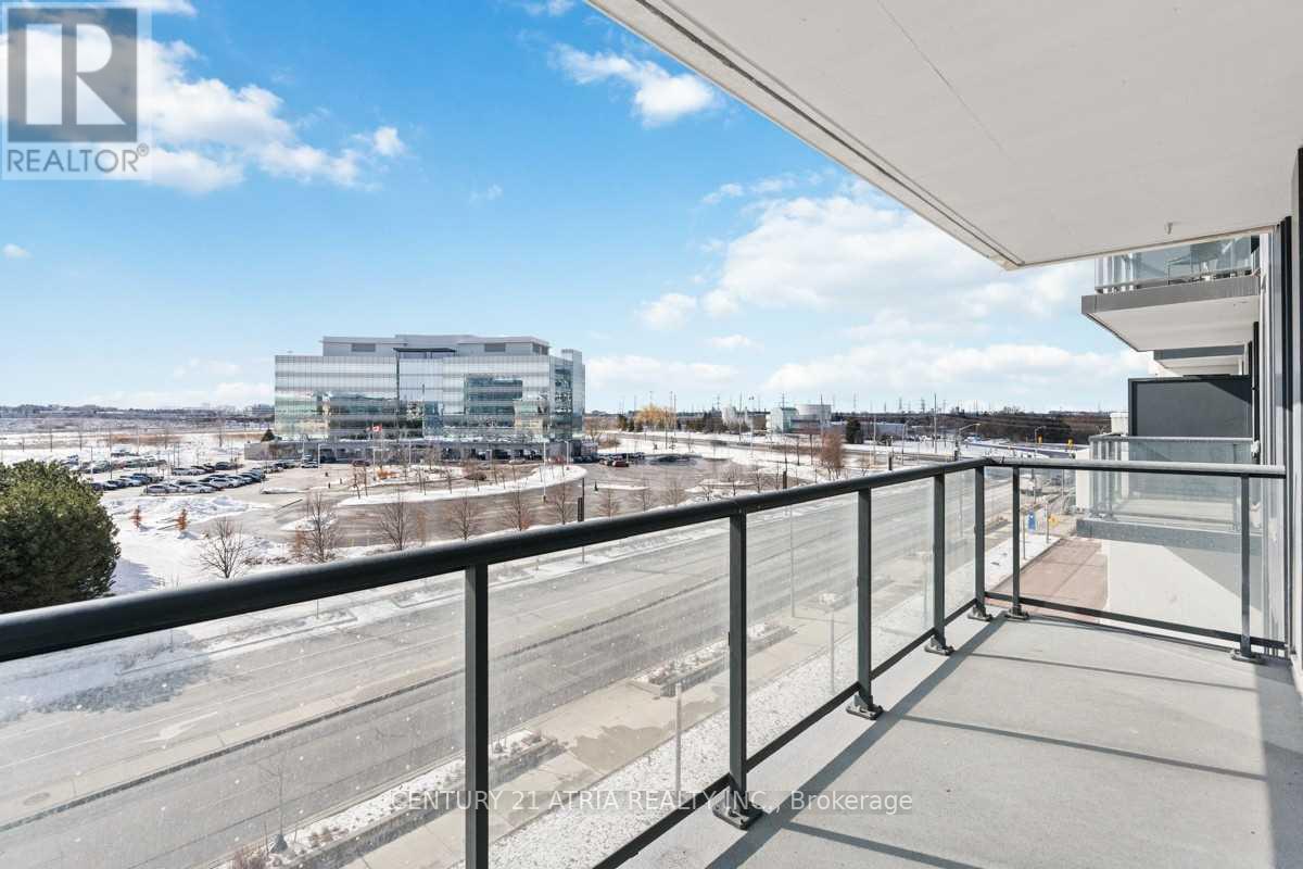506 - 8 Rouge Valley Drive W, Markham (Unionville), Ontario  L6G 0G8 - Photo 20 - N13472334