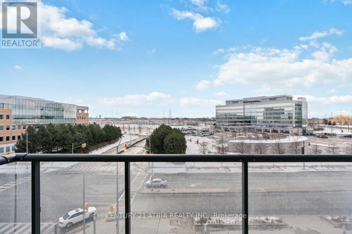 506 - 8 Rouge Valley Drive W, Markham (Unionville), Ontario  L6G 0G8 - Photo 22 - N13472334