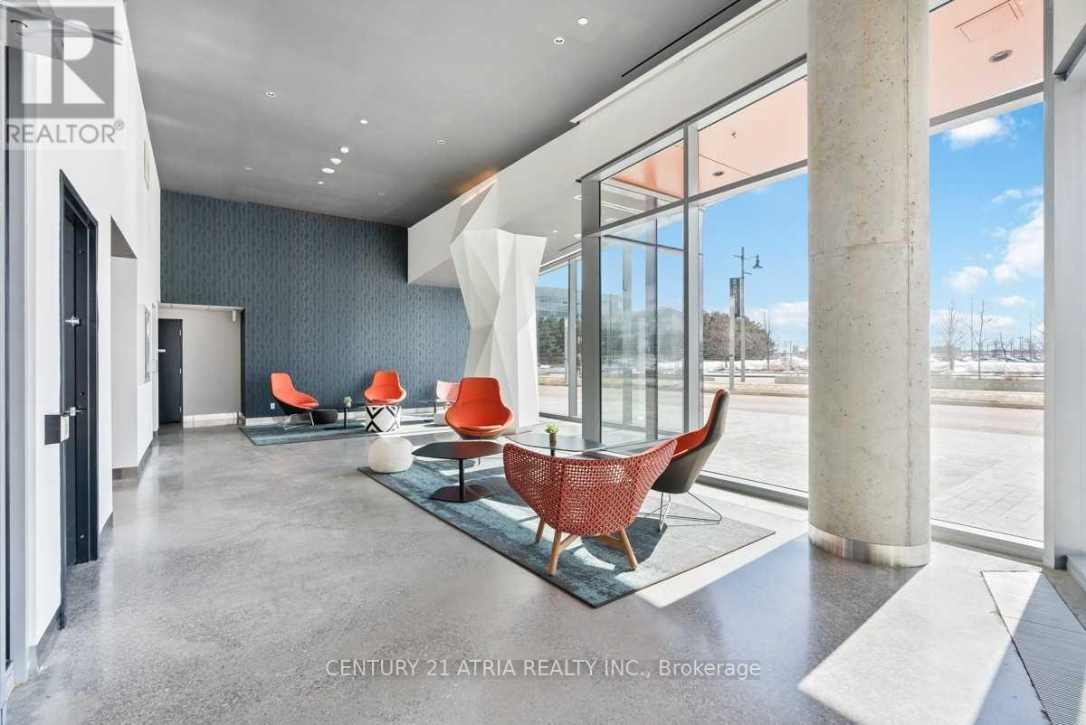 506 - 8 Rouge Valley Drive W, Markham (Unionville), Ontario  L6G 0G8 - Photo 25 - N13472334