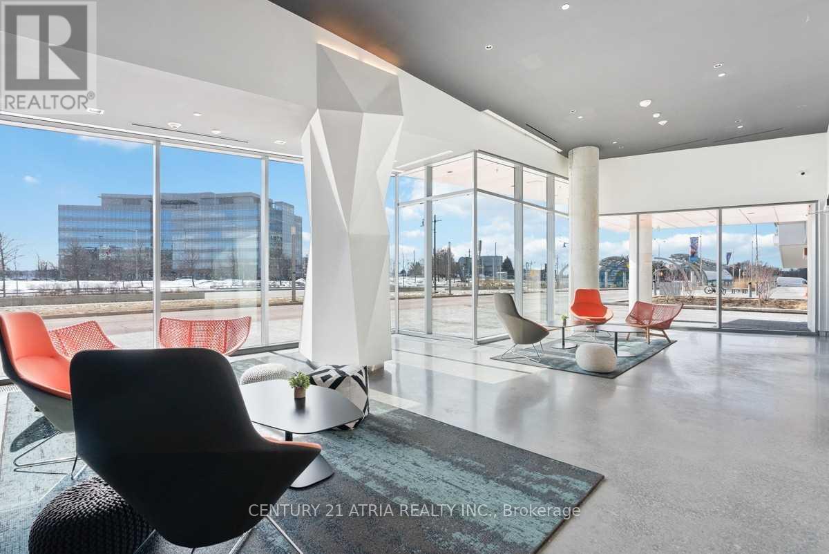 506 - 8 Rouge Valley Drive W, Markham (Unionville), Ontario  L6G 0G8 - Photo 26 - N13472334