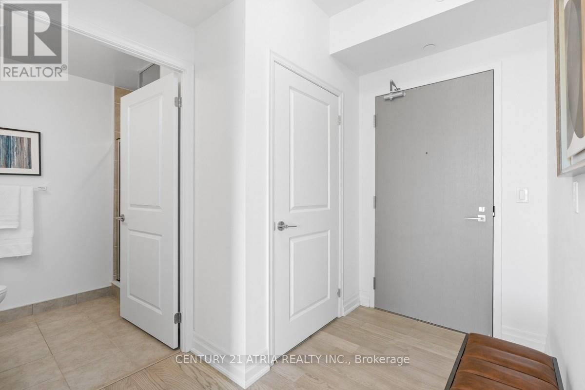 506 - 8 Rouge Valley Drive W, Markham (Unionville), Ontario  L6G 0G8 - Photo 3 - N13472334