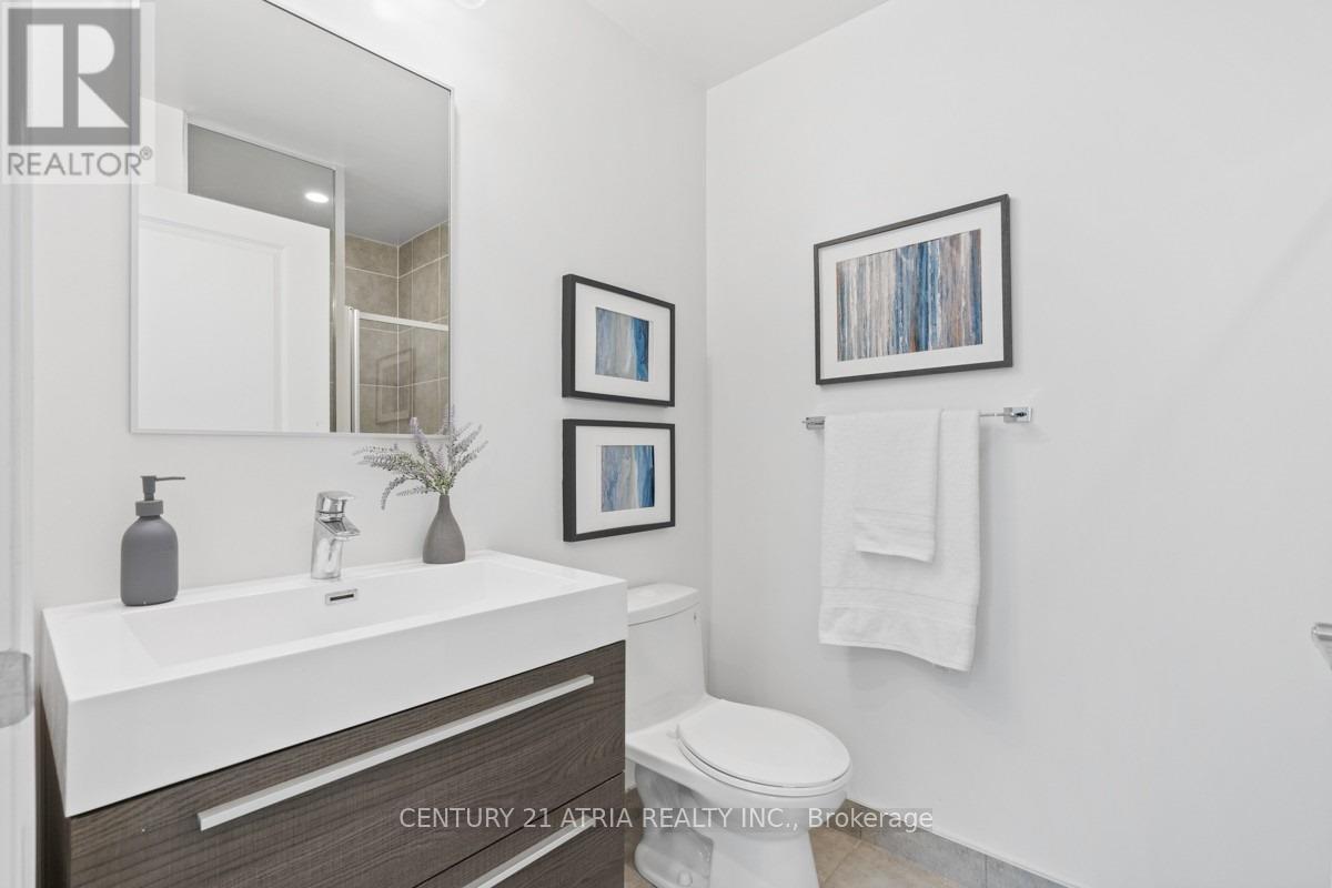 506 - 8 Rouge Valley Drive W, Markham (Unionville), Ontario  L6G 0G8 - Photo 5 - N13472334