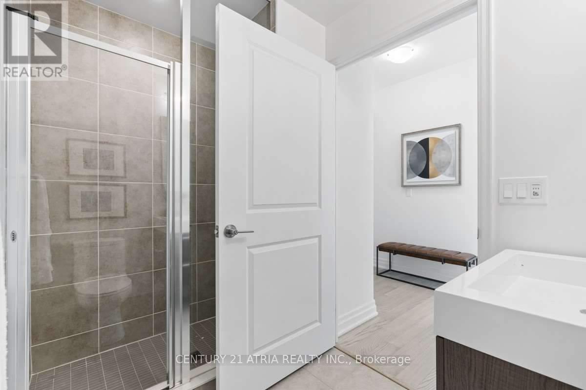 506 - 8 Rouge Valley Drive W, Markham (Unionville), Ontario  L6G 0G8 - Photo 6 - N13472334