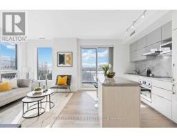 506 - 8 ROUGE VALLEY DRIVE W, Markham, Ontario