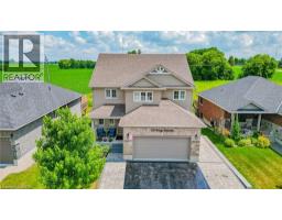 122 BRIDGE Crescent, Palmerston, Ontario