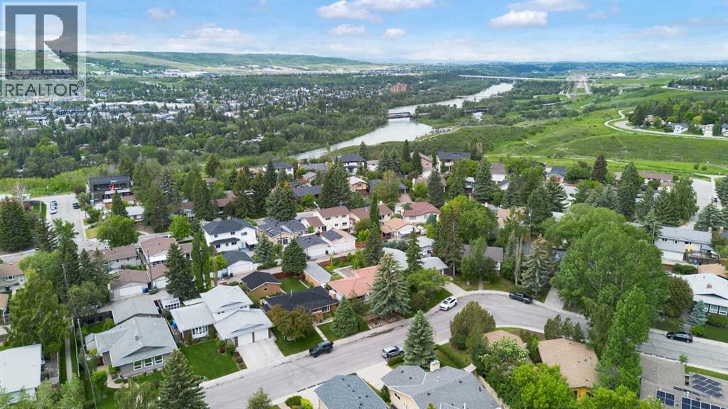 5431 Silverdale Drive NW, Calgary, Alberta  T3B 3M9 - Photo 35 - A2322846