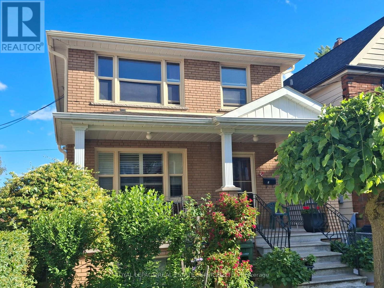 5 PENDRITH STREET, Toronto, Ontario
