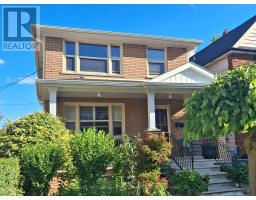 5 PENDRITH STREET, Toronto, Ontario