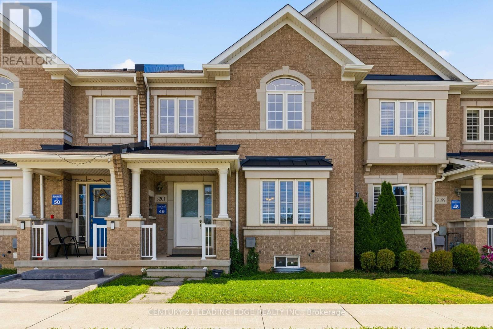 3201 NEYAGAWA BOULEVARD, Oakville, Ontario