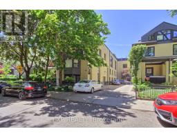 4 - 306 SACKVILLE STREET, Toronto, Ontario
