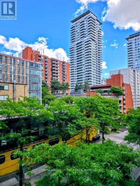 506 - 43 Eglinton Avenue E, Toronto, Ontario  M4P 1A2 - Photo 35 - C13463516
