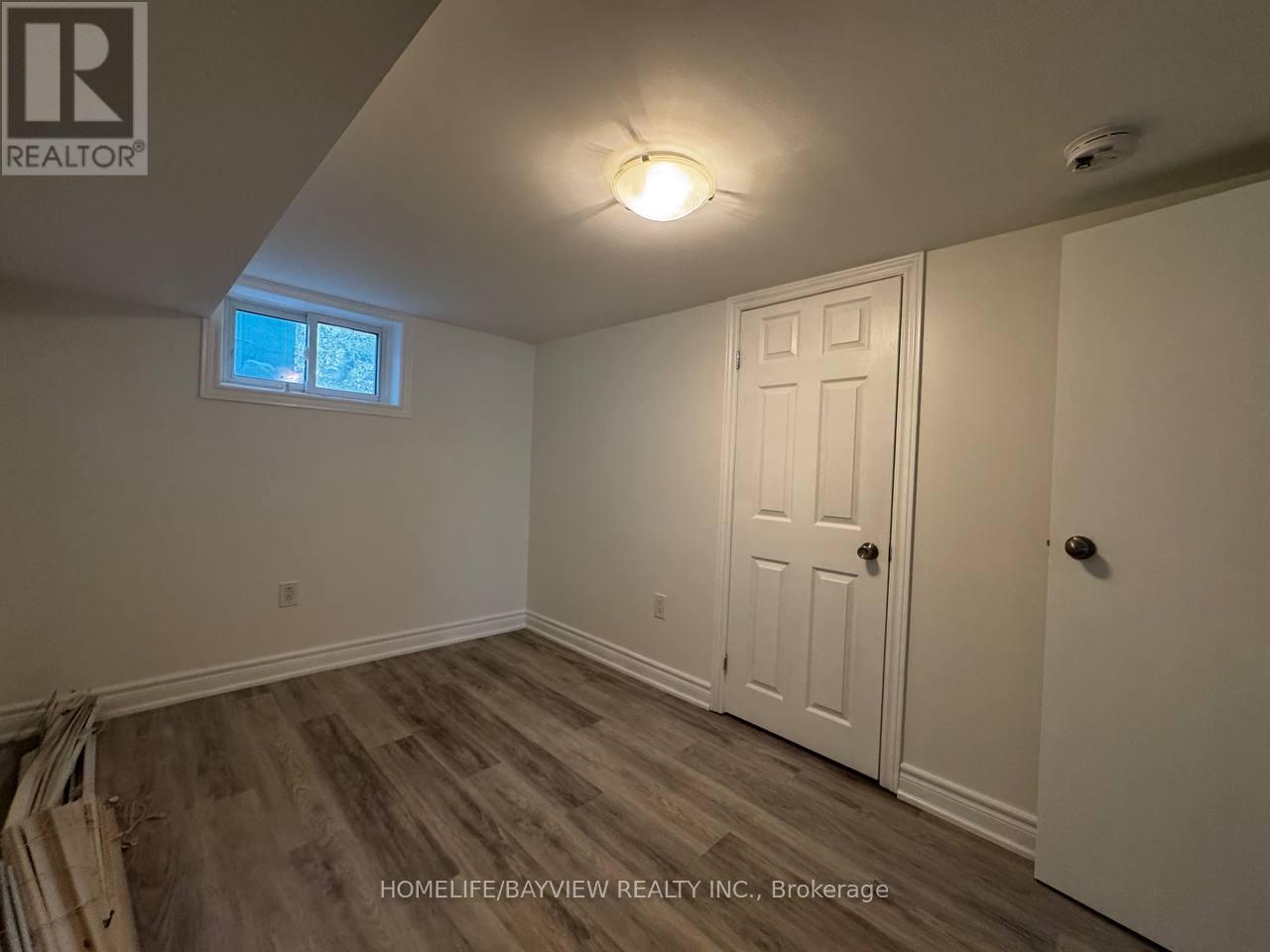 Basement - 255 Penn Avenue, Newmarket, Ontario  L3Y 2S4 - Photo 11 - N12999260