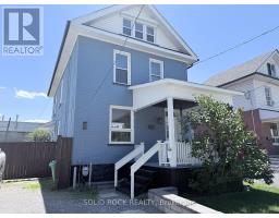 513 ROMAINE STREET, Peterborough, Ontario