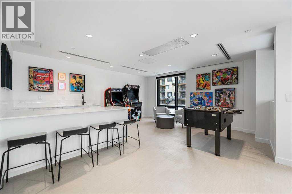 409, 8375 Broadcast Avenue, Calgary, Alberta  T3H 6L3 - Photo 26 - A2284507