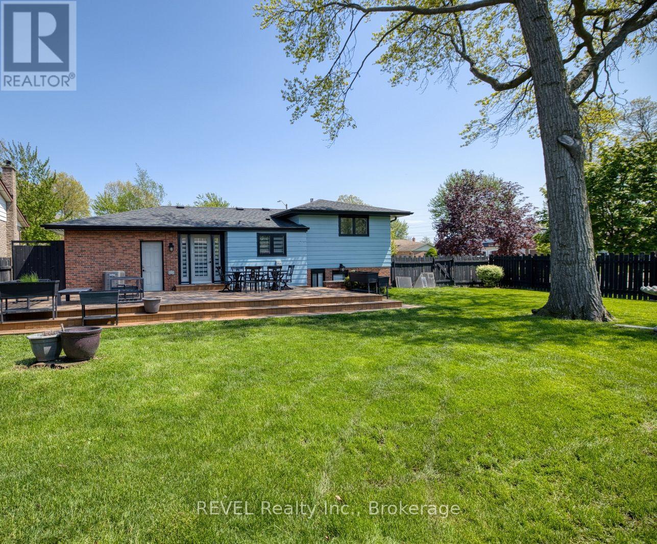 2675 Woodfield Avenue, Niagara Falls, Ontario  L2J 3A9 - Photo 34 - X13220100