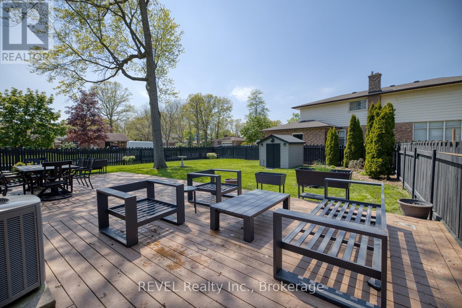 2675 Woodfield Avenue, Niagara Falls, Ontario  L2J 3A9 - Photo 35 - X13220100