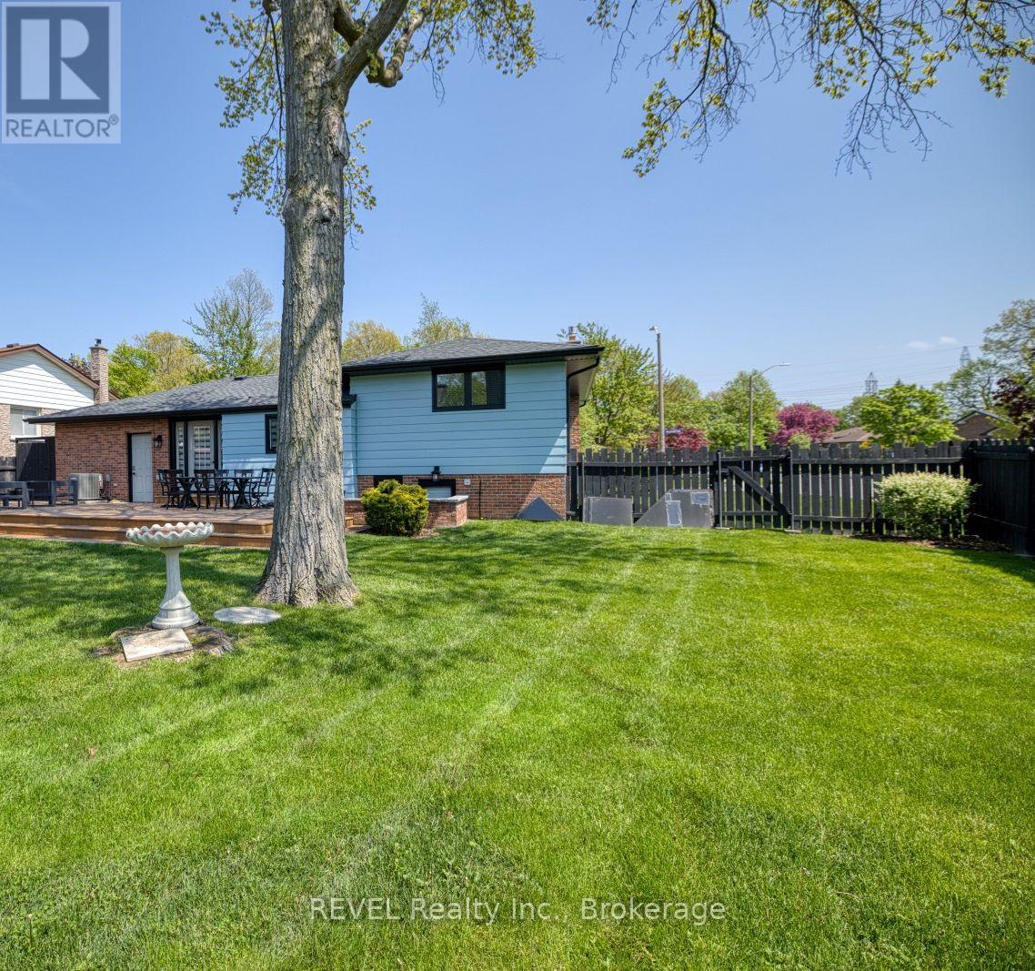 2675 Woodfield Avenue, Niagara Falls, Ontario  L2J 3A9 - Photo 33 - X13220100