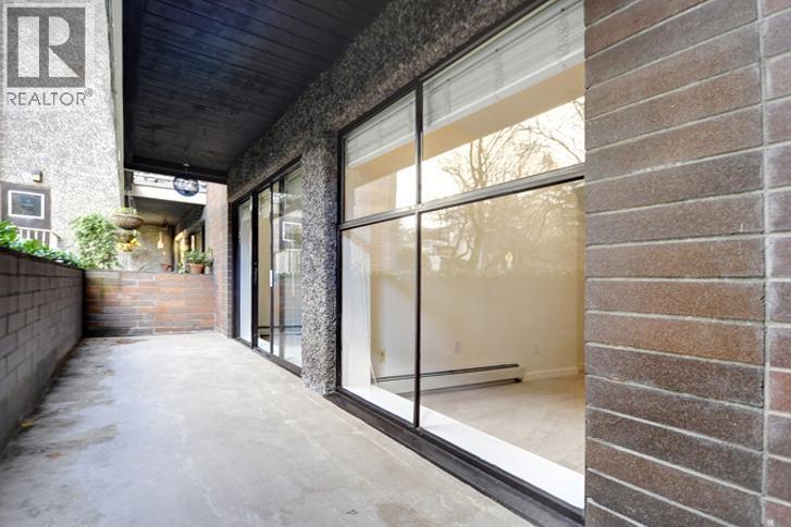 118 1655 Nelson Street, Vancouver, British Columbia  V6G 1M4 - Photo 17 - R3138173