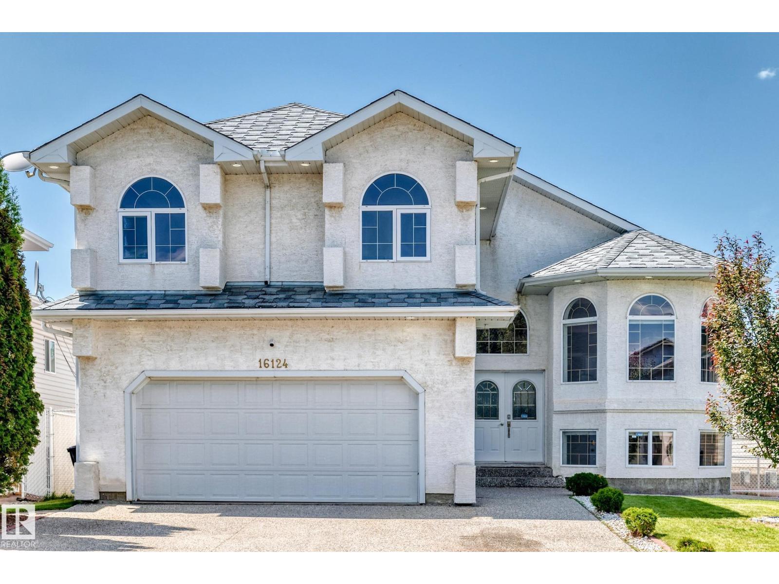 16124 76 ST NW, edmonton, Alberta