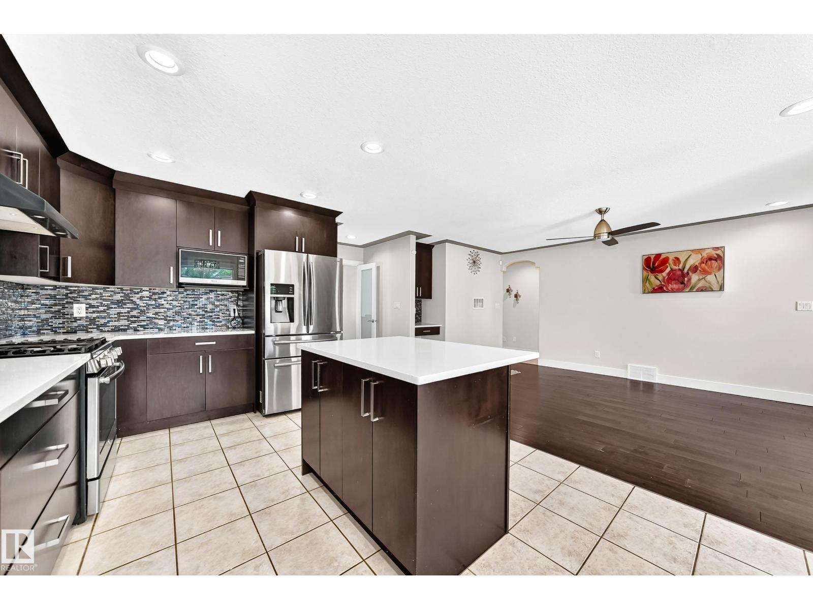 16124 76 St Nw, Edmonton, Alberta  T5Z 3R8 - Photo 15 - E4494998