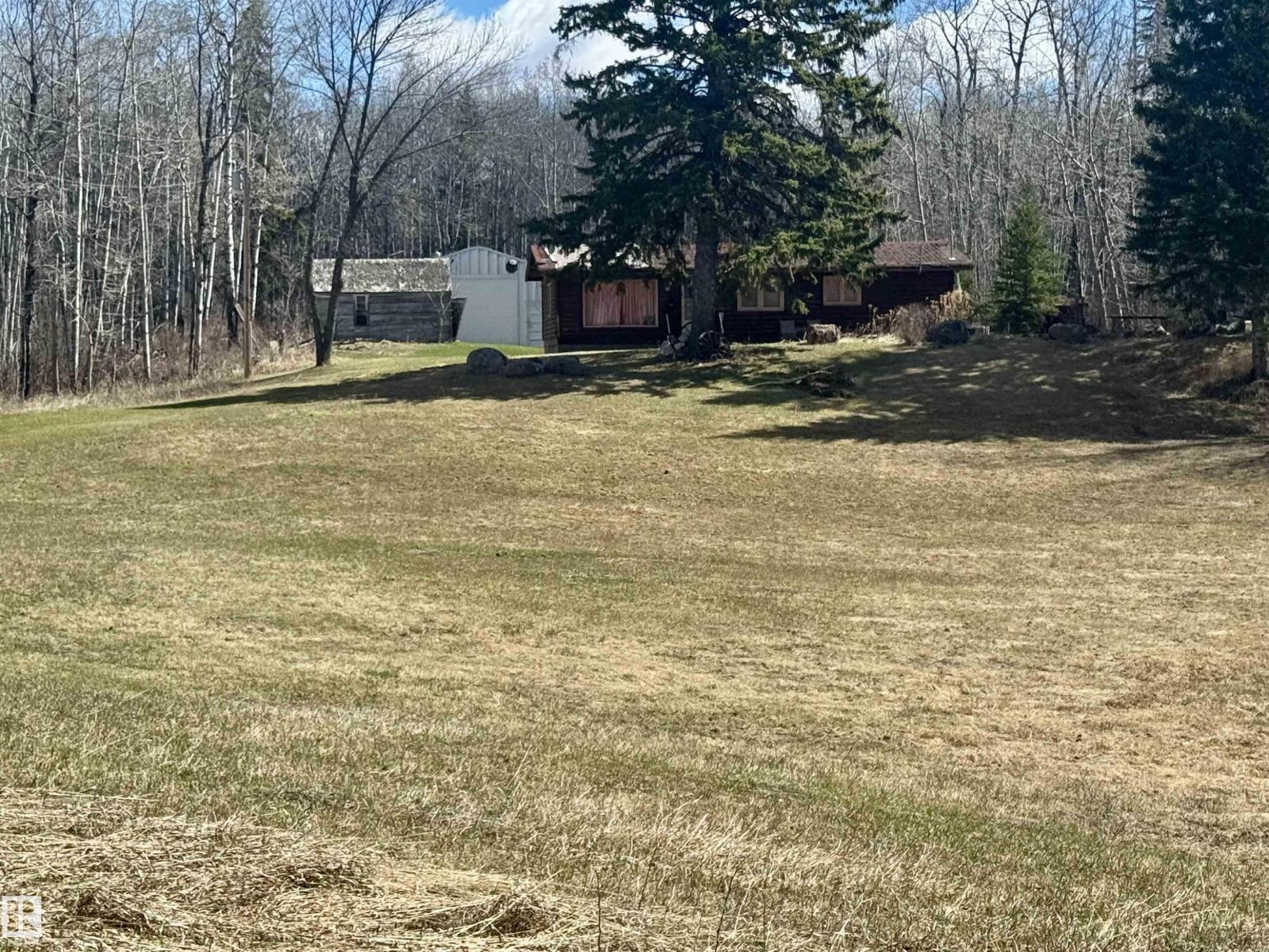 56413 Rge Road 43, Rural Lac Ste. Anne County, Alberta  T0E 0X0 - Photo 2 - E4495000