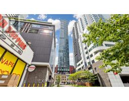 601 - 327 KING STREET W, Toronto, Ontario
