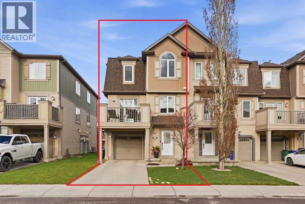 52 Windstone Green SW, Airdrie, Alberta