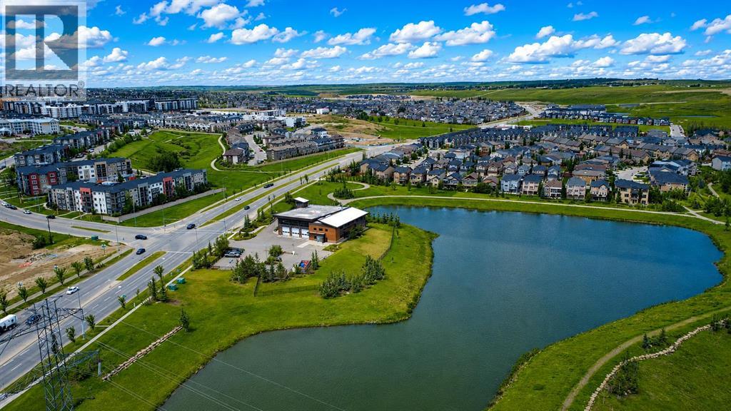 1, 4 Sage Hill Terrace NW, Calgary, Alberta  T3R 0W4 - Photo 3 - A2321571