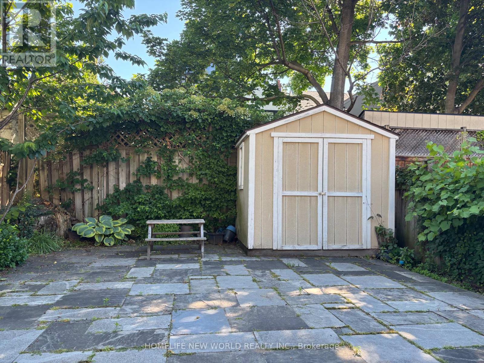 93 Durie Street, Toronto, Ontario M6S 3E7 - Photo 18 - W13472336