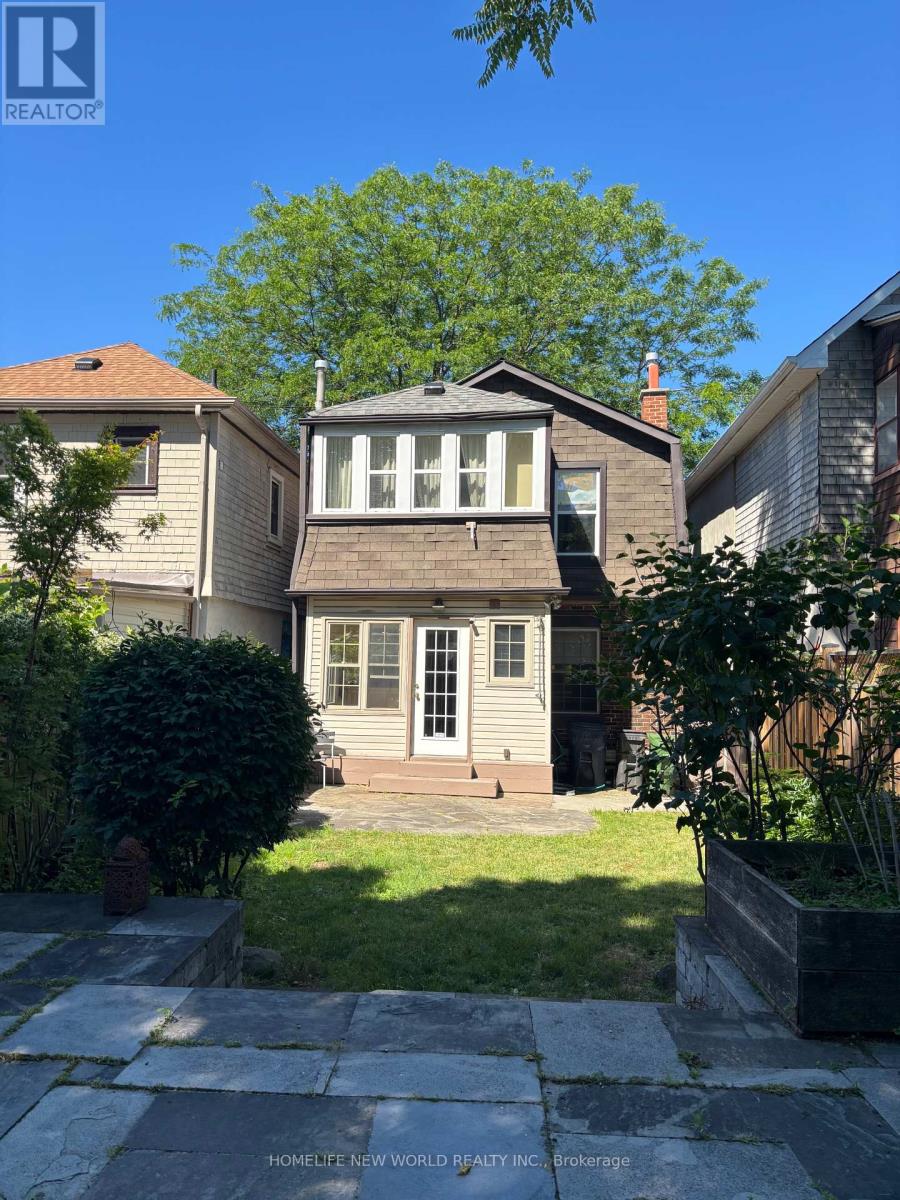 93 Durie Street, Toronto, Ontario M6S 3E7 - Photo 19 - W13472336