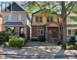 93 DURIE STREET, Toronto, Ontario