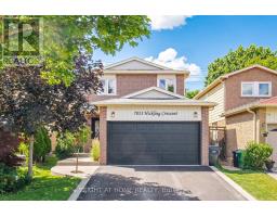 7013 HICKLING CRESCENT, Mississauga, Ontario