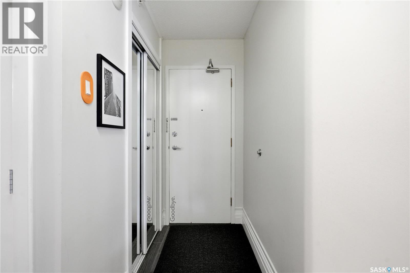505 320 5th Avenue N, Saskatoon, Saskatchewan  S7K 2P5 - Photo 22 - SK040127