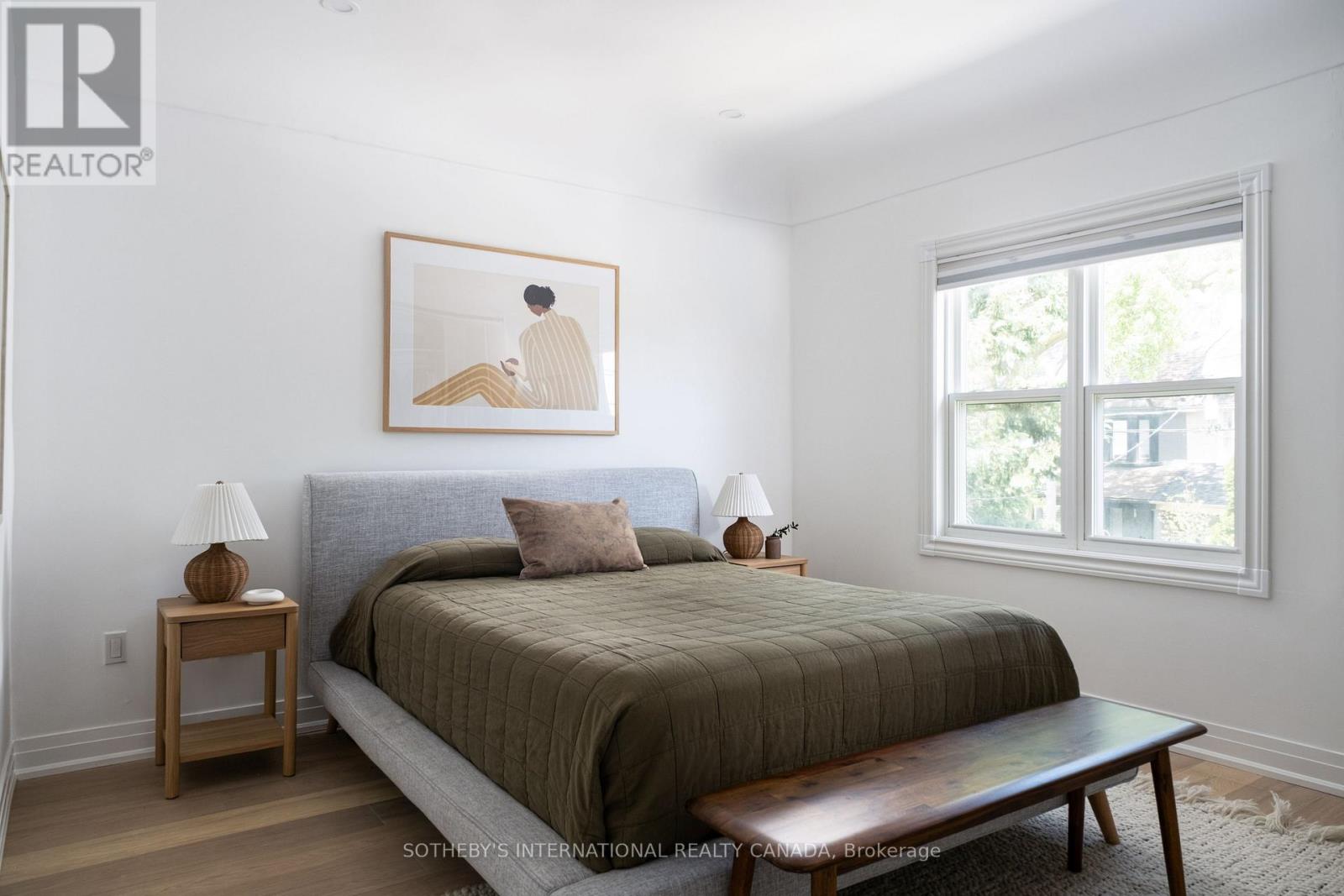 22 Connaught Avenue, Toronto, Ontario M4L 2V9 - Photo 14 - E13457150