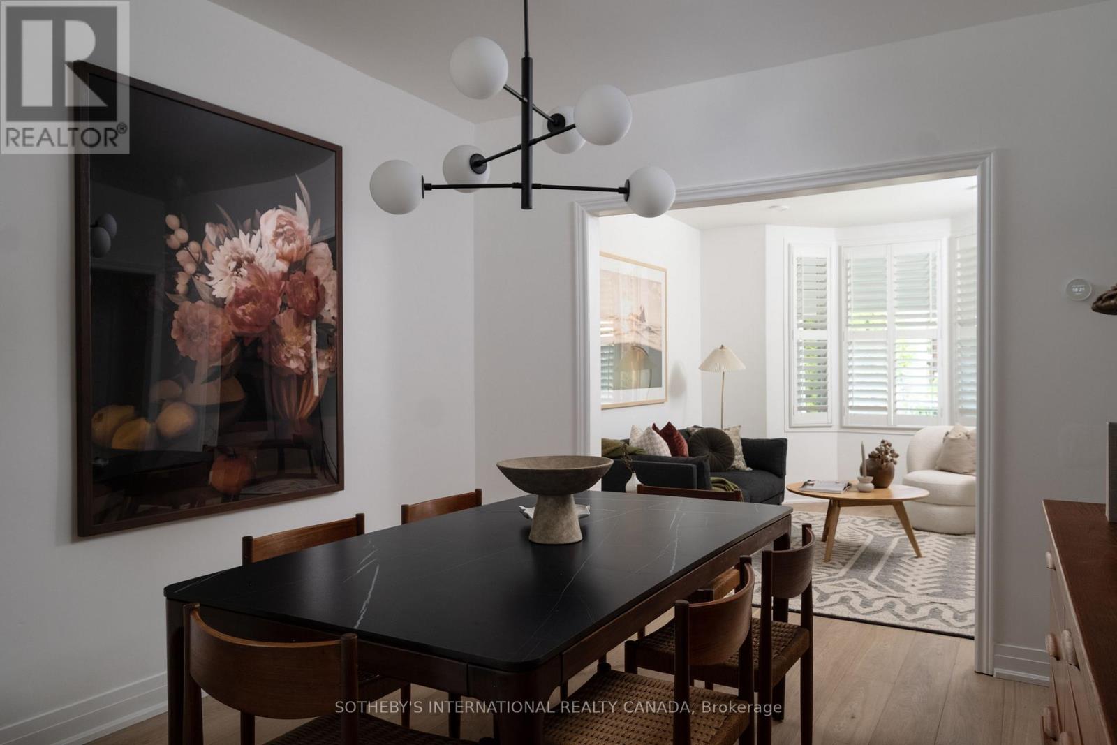 22 Connaught Avenue, Toronto, Ontario M4L 2V9 - Photo 8 - E13457150